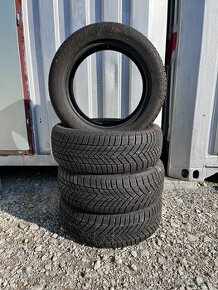 4x zimne pneu Matador Nordicca 215/55 R17 VXL - 1