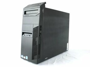 PC Lenovo M91p-i5 2400, 8GB, 250GB SSD, 3TB HDD, W10, ZÁRUKA - 1