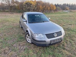 Predam VW Passat b 5,5 1.9 tdi, 74kw