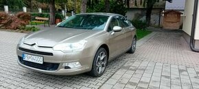 Citroén C5 3,0HDi 177kW Exclusive