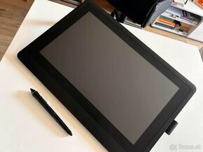 Wacom Cintiq 16 grafický tablet