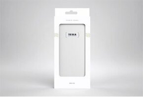 Nová štýlová powerbanka TESLA 8000 mAh PB GOLD