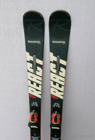 Carvingove Lyze Rossignol React 6 149cm