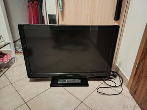 Panasonic TV