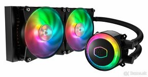 Cooler Master MasterLiquid ML240R RGB