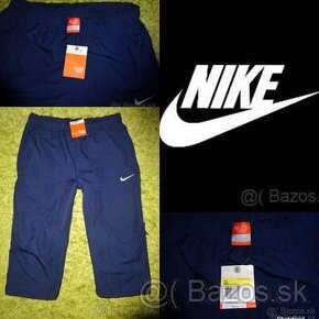 nike original sportove nove nohavice