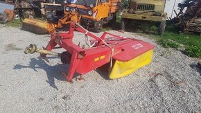 Predám kosačka za traktor Pottinger