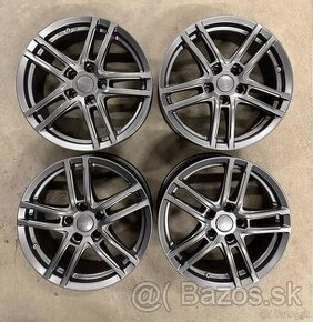 disky dezent r17 5x112