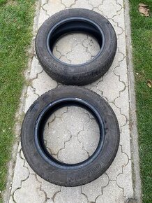 Zimné pneumatiky 205/55r16