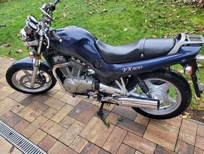 Suzuki VX 800  orig. stav