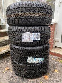 Zimné pneumatiky zn.GOODYEAR 225/45 R17