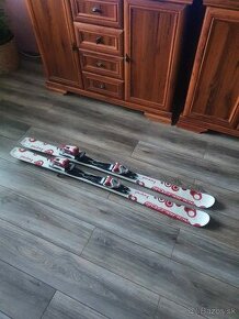 Predam lyze ROSSIGNOL Passion,dlzka 146 cm