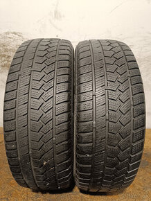 205/60 R16 Zimné pneumatiky Sunfull 2 kusy