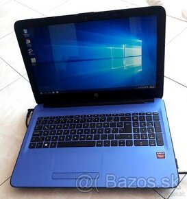 Notebook HP 15