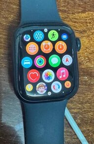 Apple Watch series 7 41mm