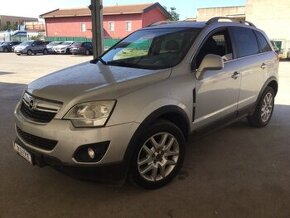 Opel Antara 2.2 CDTI Cosmo 4x4