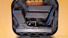 Glock 34 gen. 4.