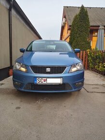 SEAT Toledo 2013  1.6TDI 77kw