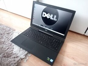 Dell Inspiron 15 Gaming /Intel core i7/ 32gb ram/NvidIia GTX