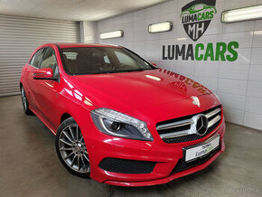 Mercedes-Benz A trieda AMG-packet-www.LumacarsMH.sk