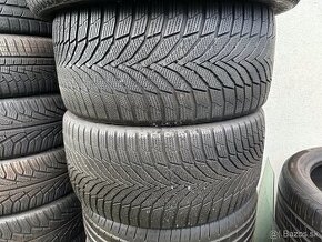 275/35 R20 Nexen zimne