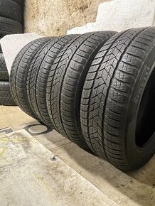 Pirelli 225/55 R17 4x=250€