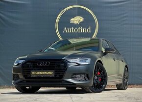 AUDI A6 45 3.0TDI S-LINE QUATTRO 170KW/231PS VIRTUAL 2019