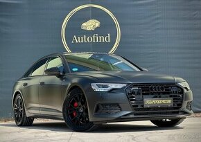 AUDI A6 45 3.0TDI S-LINE QUATTRO 170KW/231PS VIRTUAL