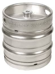 Keg sudy 30 litrové