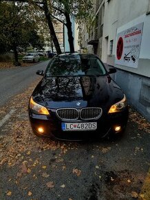 Bmw e60 525d