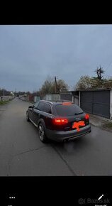 Predám Audi A6 Allroad