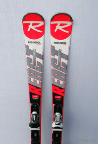 Carvingove Lyze Rossignol Famous X 149cm