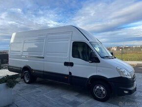 IVECO DAILY MAXI - PREDAJ AJ NA SPLÁTKY