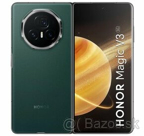 HONOR Magic V3 12 GB/512 GB Green