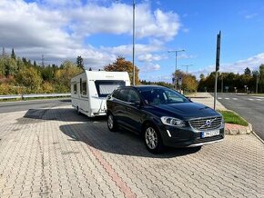 Fendt + Volvo ⚠️ REZERVOVANÉ DO 15.01.2025 ⚠️