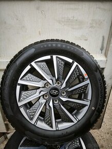 HYUNDAI IONIQ R16.ORIG.SADA/ZIMA/TPMS