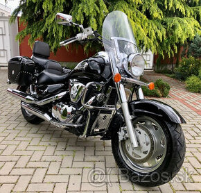 Suzuki Intruder VL 1500 LC