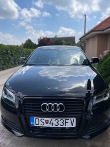 Audi A3 1.4 TFSI S-LINE - 1