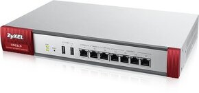 Firewall Zyxel USG210