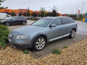 Prefam AUDI A6 allroad