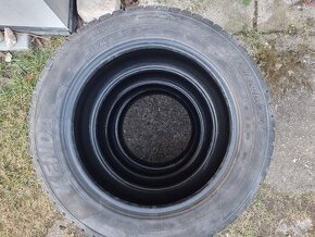 Zimné pneumatiky Kenda 225/55 R17 101V XL