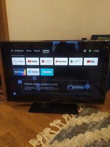 Darujem starší TV Samsung 40"