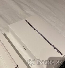 iPad 9th gen 2021 64gb wifi v zaruke