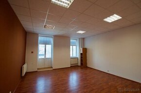 Priestor na prenájom - 35 m2 - Moyzesova, Košice