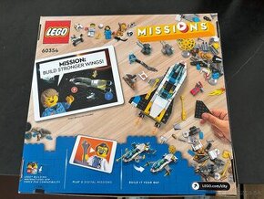 Lego 60354