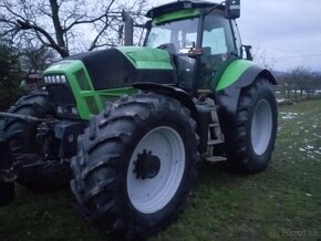 Deutz Fahr Agrotron X720