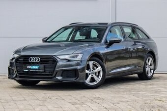 Audi A6 Avant 45 3.0 TDI mHEV Sport quattro tiptronic. - 1