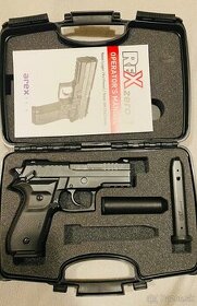 Arex Rex Zero 1 Combat, ako SIG P226