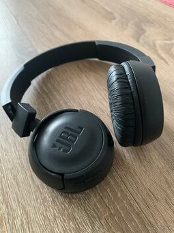 Bluetooth slúchadlá JBL