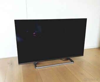 Predám smart LED TV Panasonic VIERA 42'